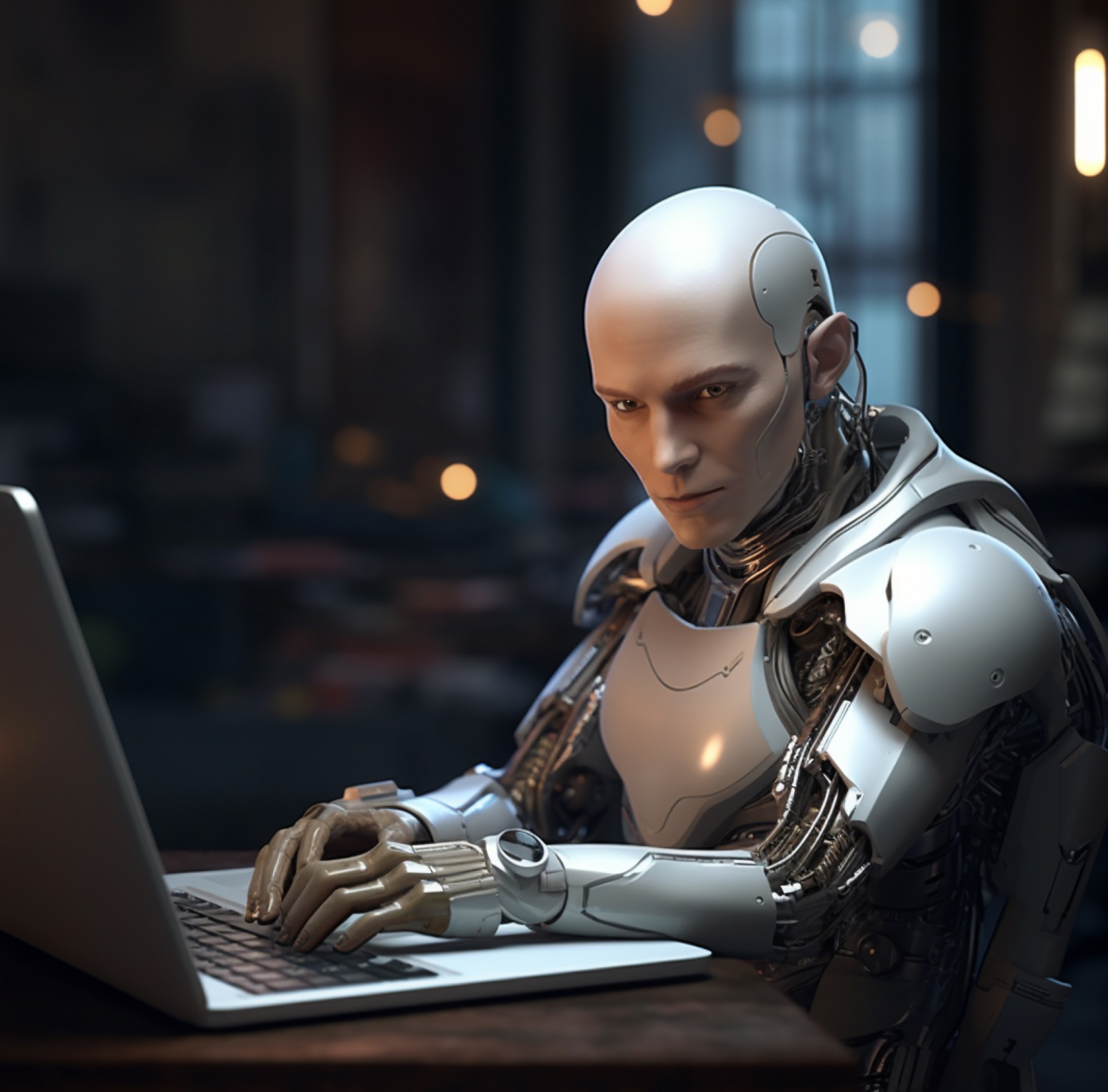 CRAFT: The Key to Unlocking the Full Potential of <span>AI-Generated Content</span>