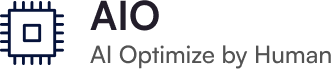 AI Optimize by human