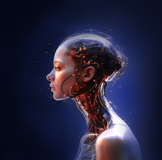 Benefits of Combining AI & Human Expertise